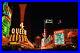 102444_Vintage_Neon_Signs_of_Fremont_Street_Las_Vegas_Decor_LAMINATED_POSTER_AU_01_op