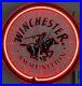 14_Winchester_Ammunition_Sign_Neon_Clock_Red_Made_in_USA_01_auv