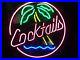16x16_Cocktail_Coconut_Tree_Store_Vintage_Style_Gift_Beer_Boutique_Neon_Sign_01_et