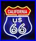 17_California_US_66_Neon_Sign_Shop_Vintage_Style_Glass_Free_Expedited_Shipping_01_nrca