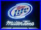 17_Miller_Time_Neon_Light_Sign_Decor_Party_Beer_Bar_Custom_Vintage_Style_01_hma