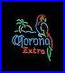 17x14_Corona_Extra_Parrot_Vintage_Style_Beer_Neon_Sign_Light_Bar_Gift_Wall_01_uiyl