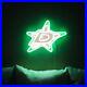 17x14_Dallas_Stars_Flex_LED_Neon_Sign_Party_Gift_Club_Vintage_Bar_Poster_Decor_01_fw