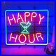 17x14_Happy_Hour_Bar_Custom_Pub_Artwork_Vintage_Boutique_Neon_Sign_Light_Decor_01_vm