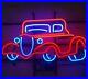17x14_Vintage_Auto_Car_Garage_Open_Neon_Sign_Light_Lamp_Real_Glass_Wall_Decor_01_dl