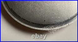 18 Coca-Cola Thirst Quenching Family and Friends Metal Sign Designed White Neon