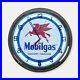 18_Mobilgas_Socony_Vacuum_Metal_Sign_Designed_White_Neon_Clock_01_nm