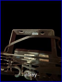 1992 ANHEUSER BUSCH ODOUL'S NEON LIGHT ADVERTISEMENT O'Doul's Vintage Sign