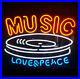 19x15_Music_Love_and_Peace_Custom_Pub_Vintage_Boutique_Neon_Sign_Light_Decor_01_mwu
