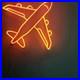 20x20_1_Plane_Flex_LED_Neon_Sign_Light_Gift_Bright_Vintage_Artwork_Show_Decor_01_xj