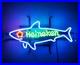 24x14_Shark_Beer_Vintage_Neon_Sign_Light_Bar_Pub_Garage_Man_Cave_Glass_Decor_01_ntla