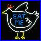 24x20_Chicken_Eat_Me_Restaurant_Pub_Artwork_Vintage_Style_Neon_Sign_Light_01_gnd
