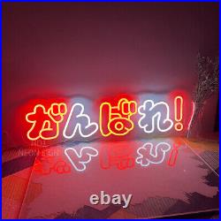 25 Custom Neon Signs? ! Vintage Night Light for Room Home Wall Decor