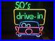 50_s_Drive_In_Garage_Vintage_Car_20x16_Neon_Sign_Bar_Lamp_Light_Party_Man_Cave_01_cw