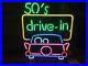 50_s_Drive_In_Garage_Vintage_Car_20x16_Neon_Sign_Bar_Lamp_Light_Party_Man_Cave_01_navg