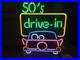 50_s_Drive_In_Garage_Vintage_Car_Auto_20x16_Neon_Light_Sign_Lamp_Wall_Decor_01_fe