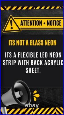 710 Labs Neon Sign 20x16 No Hot Dabs Rare 2021 Merch Limited Release Vintage 710 Labs Neon Sign 20x16 No Hot Dabs Rare 2021 Merch Limited Release Vintage