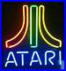 ATARI_14x17_Decor_Neon_Sign_Boutique_Custom_Gift_Store_Vintage_Real_Glass_01_vg