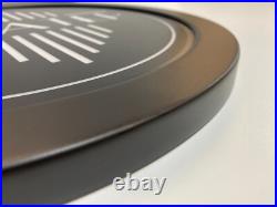 Art Deco Vintage Style Lighted Home Theater Entrance Sign Man Cave Cinema Neon