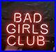 BAD_GIRLS_CLUB_Pink_Neon_Sign_Vintage_Awesome_Gift_Neon_Craft_Display_Real_Glass_01_eo