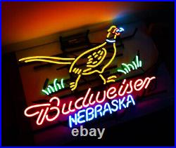 BVD Beer Nebraska Boutique Vintage Beer Gift Decor Store Neon Sign