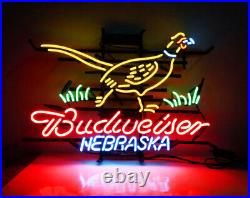 BVD Beer Nebraska Boutique Vintage Beer Gift Decor Store Neon Sign