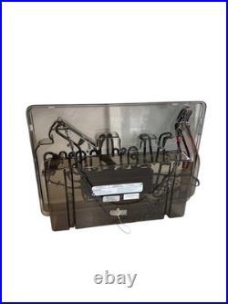 Brand New Marlboro Cigarettes Philip Morris Vintage Everbrite Neon Light 90s