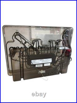 Brand New Marlboro Cigarettes Philip Morris Vintage Everbrite Neon Light 90s