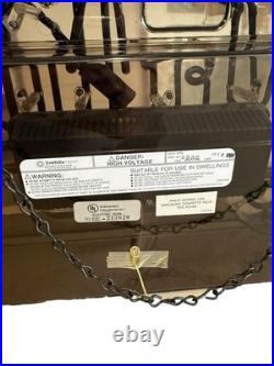 Brand New Marlboro Cigarettes Philip Morris Vintage Everbrite Neon Light 90s