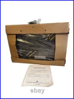 Brand New Marlboro Cigarettes Philip Morris Vintage Everbrite Neon Light 90s