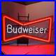 Budweiser_Neon_Beer_Sign_Bow_Tie_30x20_Vintage_Bar_Light_Tested_Works_01_us