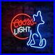 COORS_Light_Doggy_Custom_Vintage_Decor_Boutique_Artwork_Neon_Sign_Beer_01_dg