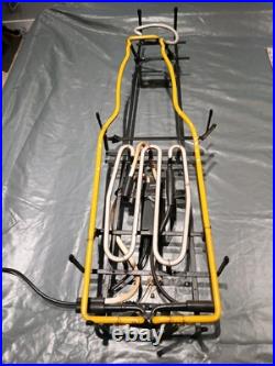 CORONA NEON BEER SIGN VINTAGE beer sign Missing Corona Label