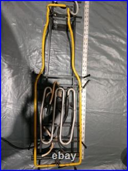 CORONA NEON BEER SIGN VINTAGE beer sign Missing Corona Label