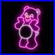 Care_Bear_Flex_Neon_Sign_33x20_Light_Man_Cave_Vintage_Kids_Room_Wall_Decor_01_ziz