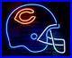 Chicago_Bears_Football_Helmet_24x20_Neon_Sign_Handmade_Club_Display_Vintage_01_gix