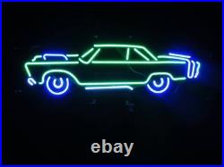 Classic Car Sports Vintage Cars Garage 20x8 Neon Light Sign Lamp Collection Classic Car Sports Vintage Cars Garage 20x8 Neon Light Sign Lamp Collection