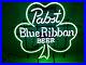 Clover_Beer_Vintage_Real_Glass_Decor_Bar_Party_Room_Neon_Sign_01_rno