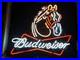 Clydesdale_Horse_Beer_Bowtie_20x16_Neon_Sign_Light_Lamp_Man_Cave_Vintage_Style_01_fmfy