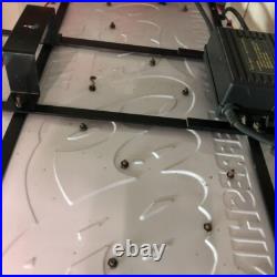 Coca-Cola Neon Light Vintage Retro Sign Collectible rare Used