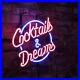 Cocktails_Dreams_Decor_Vintage_PubClubRestaurantStore_Neon_Sign_01_iep