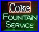 Coke_Fountain_Service_Neon_Sign_Real_Vintage_01_uso