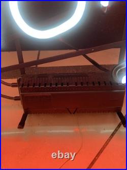 Coors Light Neon Brand New In Box vintage lighted beer signs breweriana