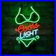 Coors_Sexy_Bikini_Glass_Display_Vintage_Neon_Sign_Beer_Free_Expedited_Shipping_01_yvw