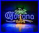 Corona_Palm_Neon_Sign_Real_Glass_Display_Lamp_Beer_Bar_Tree_Extra_Light_Vintage_01_yh