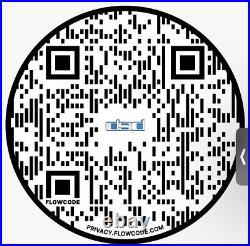 Custom 20 Vintage Style FORD LED NEON Sign with BLUE Light