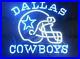 Dallas_Cowboys_Helmet_Club_Artwork_Vintage_Bar_Neon_Sign_Real_Glass_01_gyr