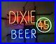 Dixie_Beer_45_Bar_Sign_Real_Glass_Neon_Sign_Vintage_Cave_Decor_Visual_01_wb