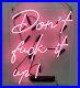 Don_t_Fvck_It_Up_Pink_Neon_Sign_Vintage_Club_Artwork_Glass_Cave_Display_01_cuad
