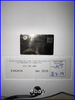 Dr Pepper Diet Vintage Est 1885 Soft Drink TX 24 X 22Neon Sign Light Lamp HD